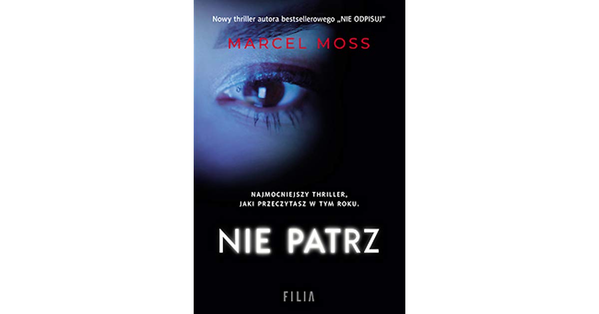 Nie patrz – recenzja