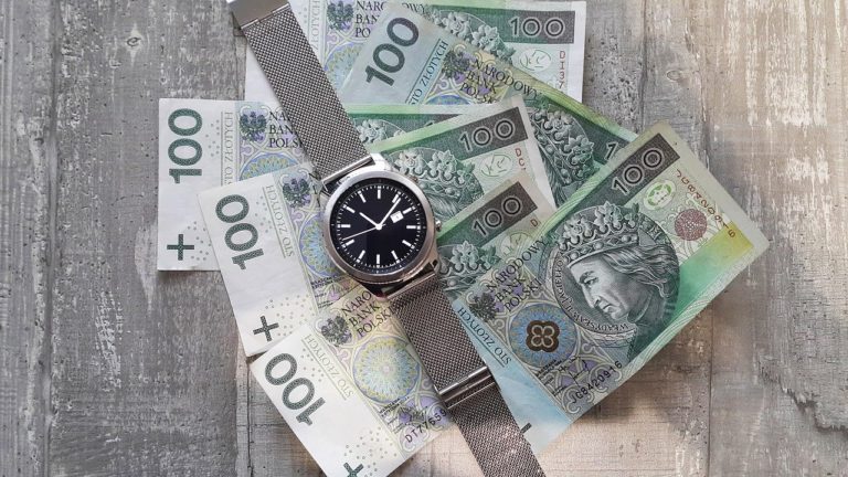 Jak z problemami finansowymi radzą sobie Polacy?