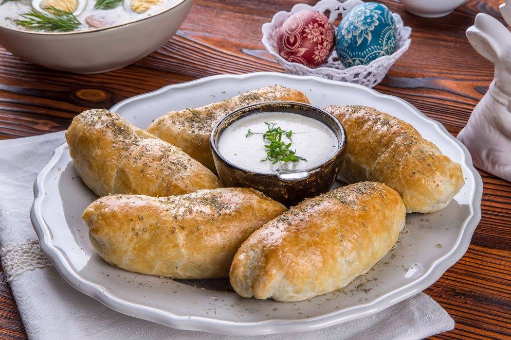 Menu na tradycyjną Wielkanoc: co podać na świąteczny stół?