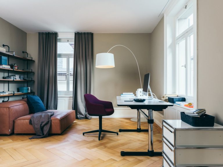 8 sposobów na home office