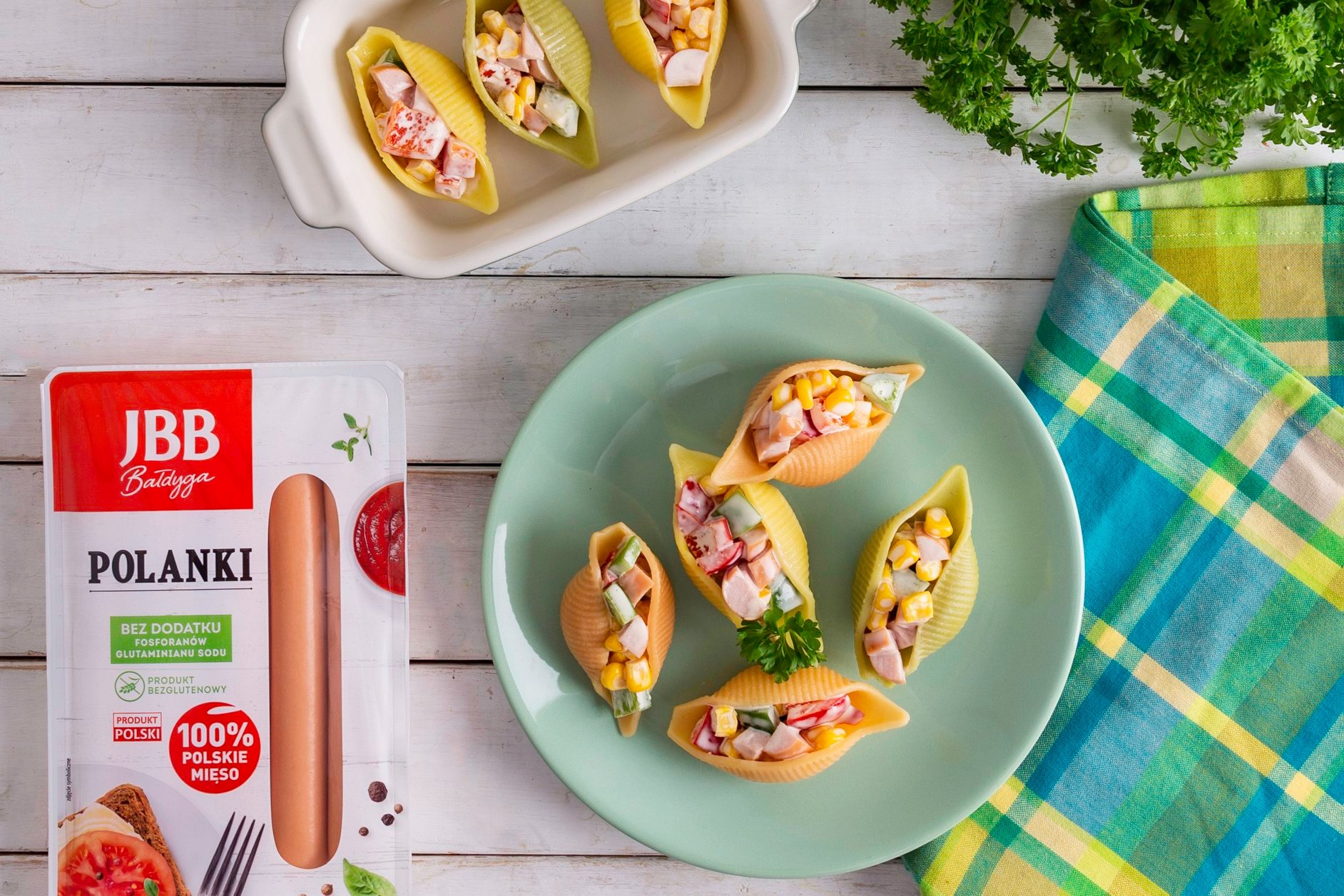 Home office a dieta. Postaw na lekkie posiłki