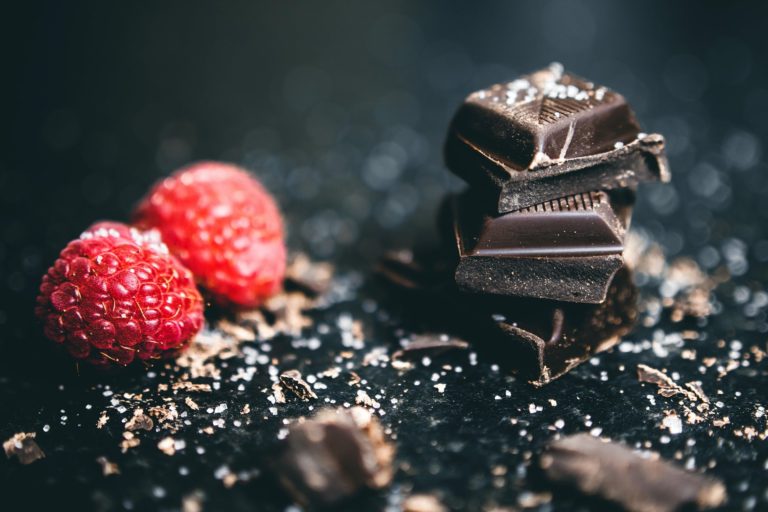 Czekolada do cukierni – postaw na wysoką jakość produktów