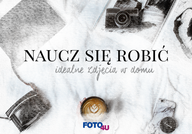 Udane zdjęcia w domu – garść wskazówek dla początkujących