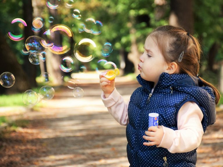Czym skorupka… czyli lifelong learning od malucha