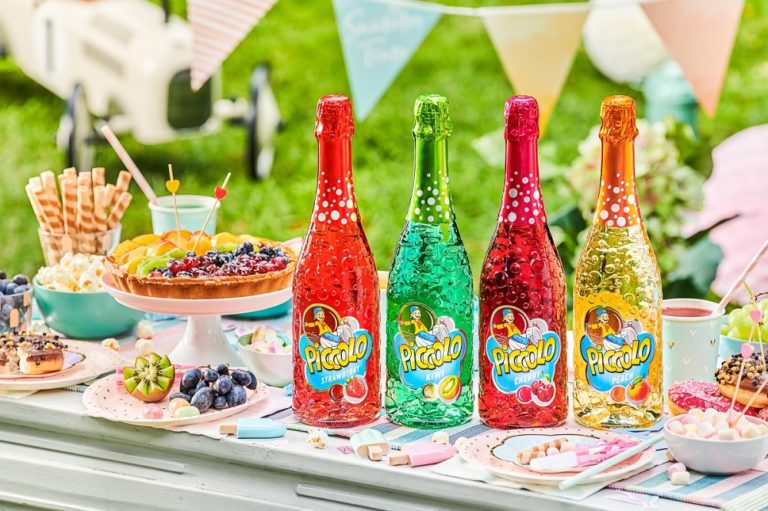 Piccolo – otwarty na party!