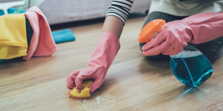 Trudne zabrudzenia – jak sobie z nimi poradzić?