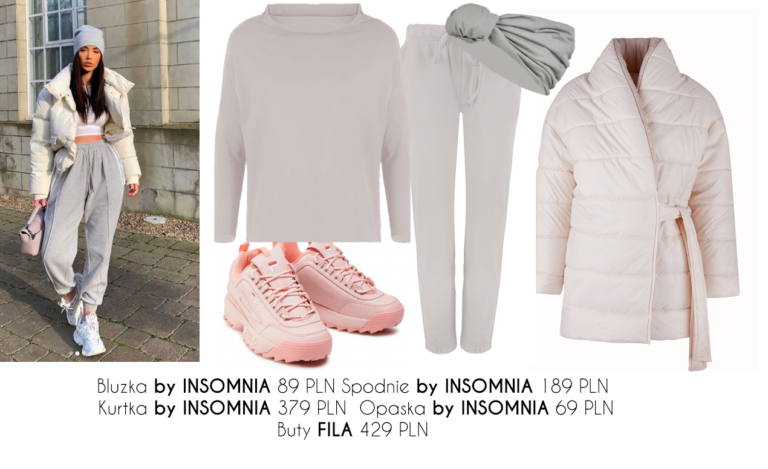 Nowe oblicze pikówki – pomysły na stylizacje