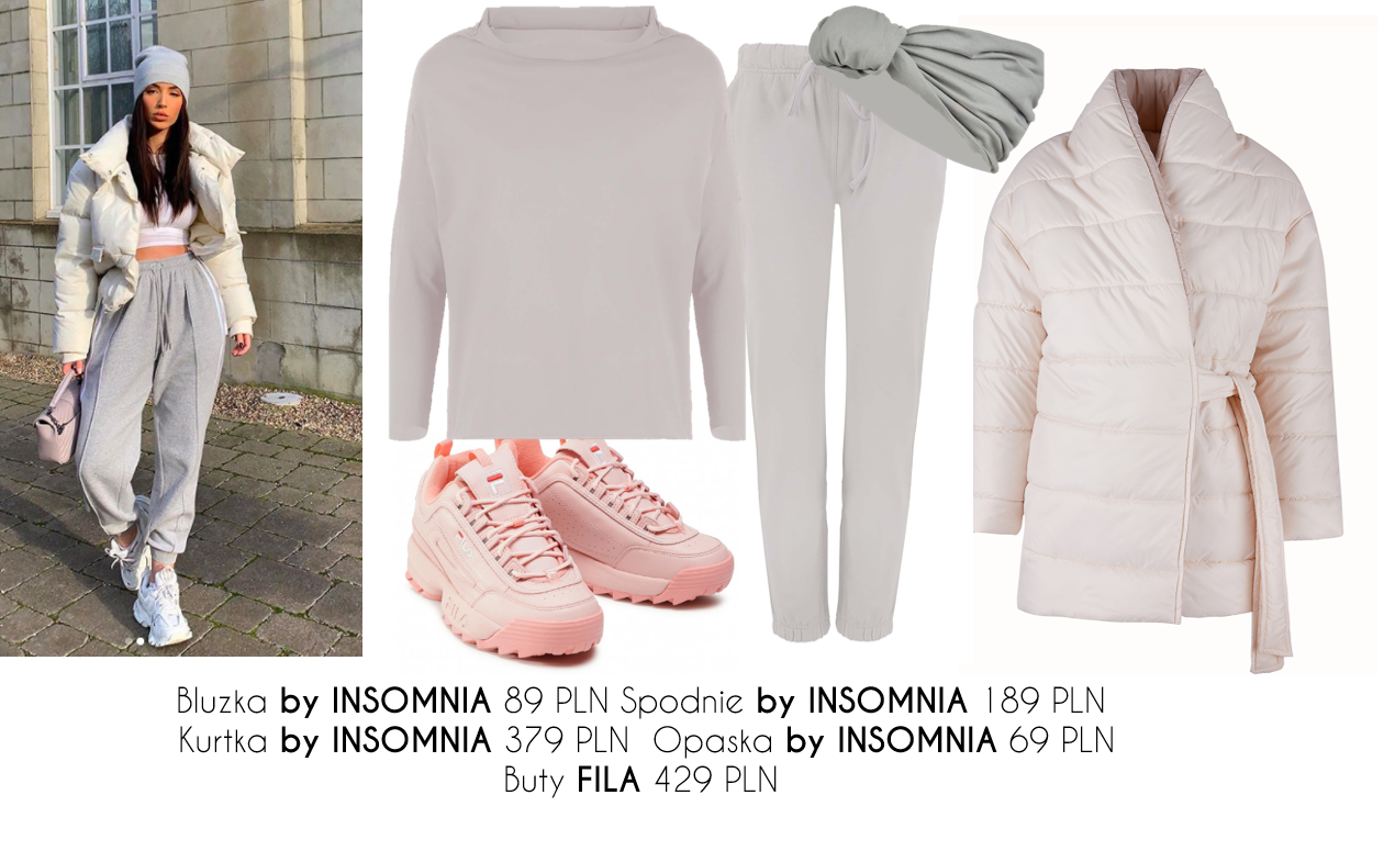 Nowe oblicze pikówki – pomysły na stylizacje