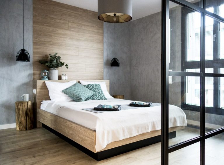 Sposoby na przytulne wnętrze – porady architekta