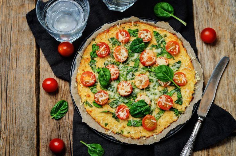 Idealny ser do pizzy. Który będzie najlepszy?