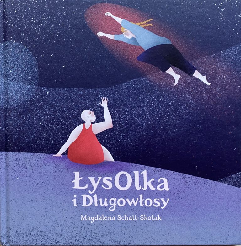 Dziewczyna w turbanie i jej książka