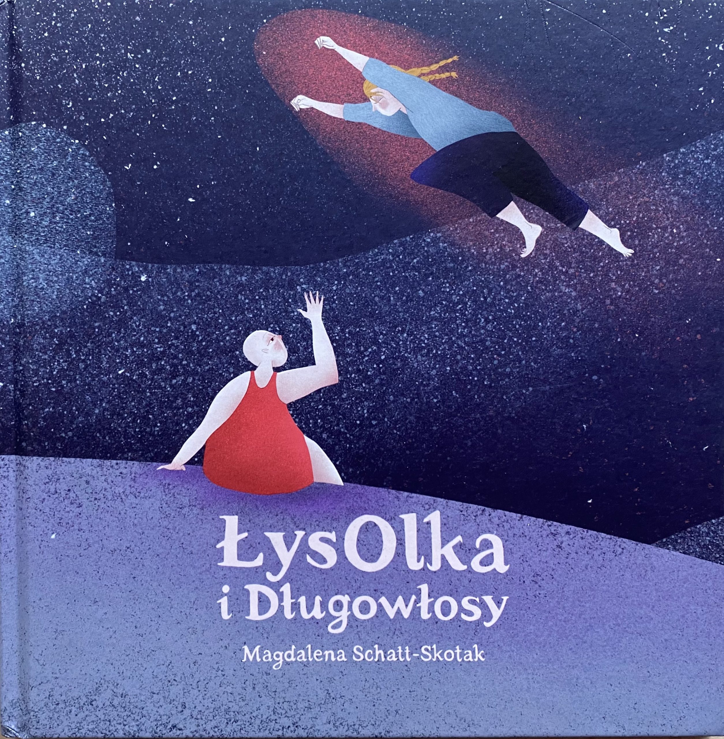 Dziewczyna w turbanie i jej książka