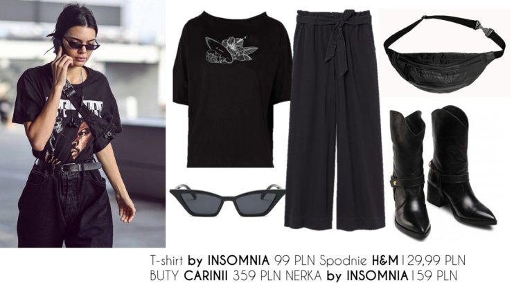 TREND ALERT: SPORTOWA NERKA