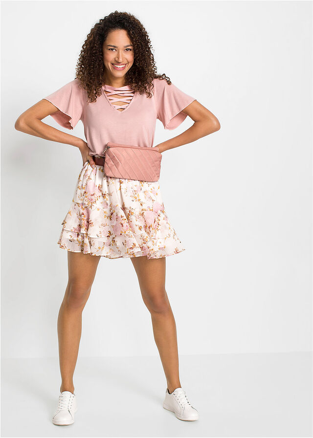 Sweet like… candy – czyli najmodniejsze ubrania w pastelowych kolorach