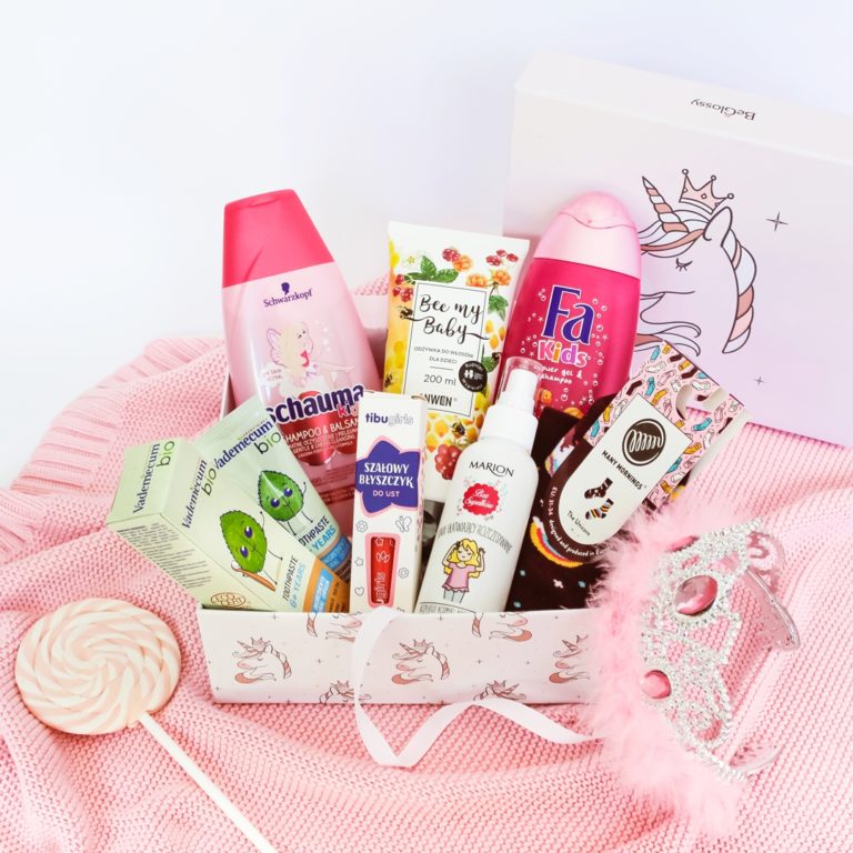 BEGLOSSY “LITTLE PRINCESS”