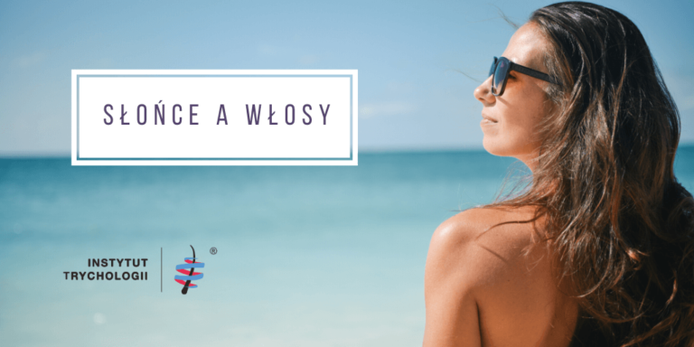 Włosy na wakacjach. Jak wodne kąpiele wpływają na ich kondycję?