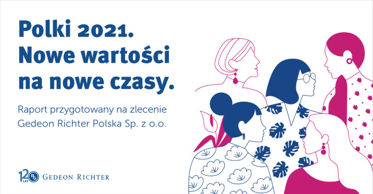 Polki 2021. Co różni a co łączy pokolenia?