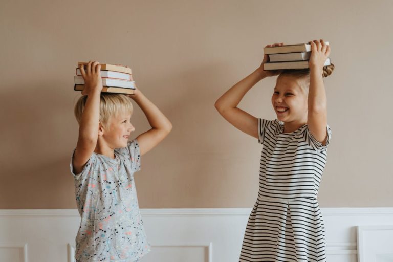 Back to school, czyli 5 porad jak przygotować dziecko i … siebie na szkolne poranki