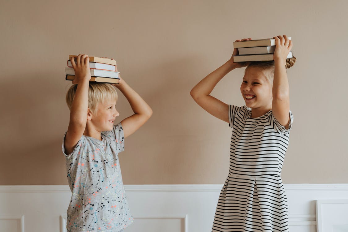 Back to school, czyli 5 porad jak przygotować dziecko i … siebie na szkolne poranki