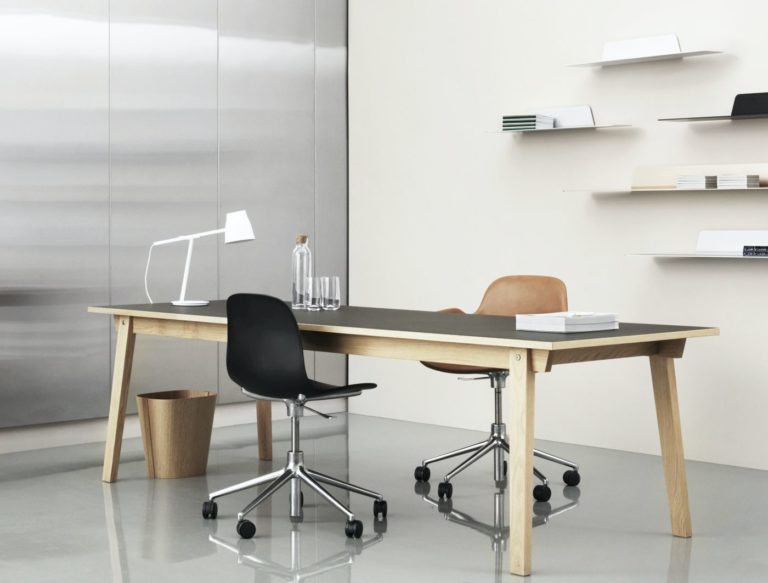 5 wskazówek jak przygotować swoje home office na jesień