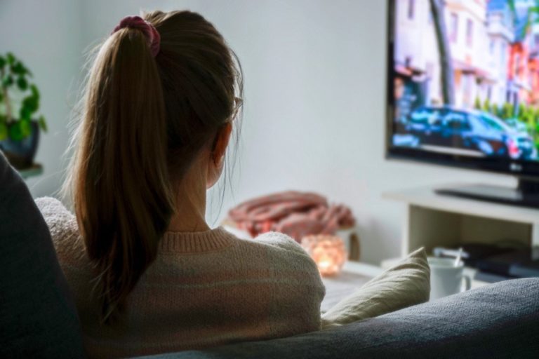 Nie wiesz co to binge watching? A pewnie zdarza Ci się to robić!