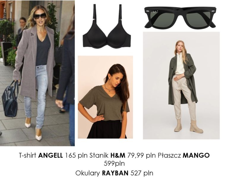 Style not age czyli jak być stylową bez względu na wiek