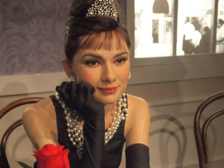 Ikony stylu: lata 60.