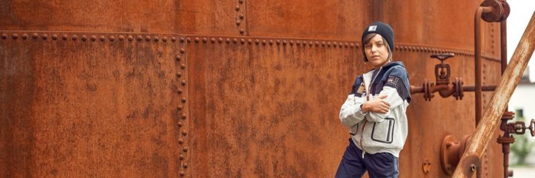 Na co zwrócić uwagę wybierając czapkę dla dziecka?