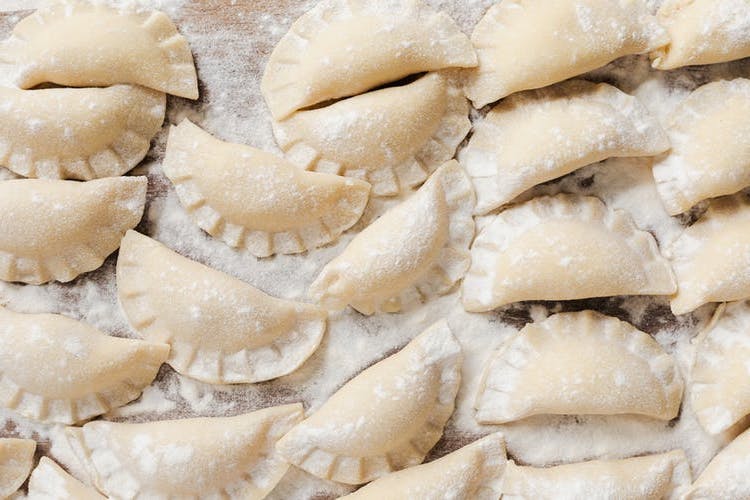 Pierogowa rewolucja – czyli pyszne przepisy na pierogi z twistem