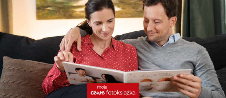 Podsumuj swój rok i obdaruj nim najbliższych