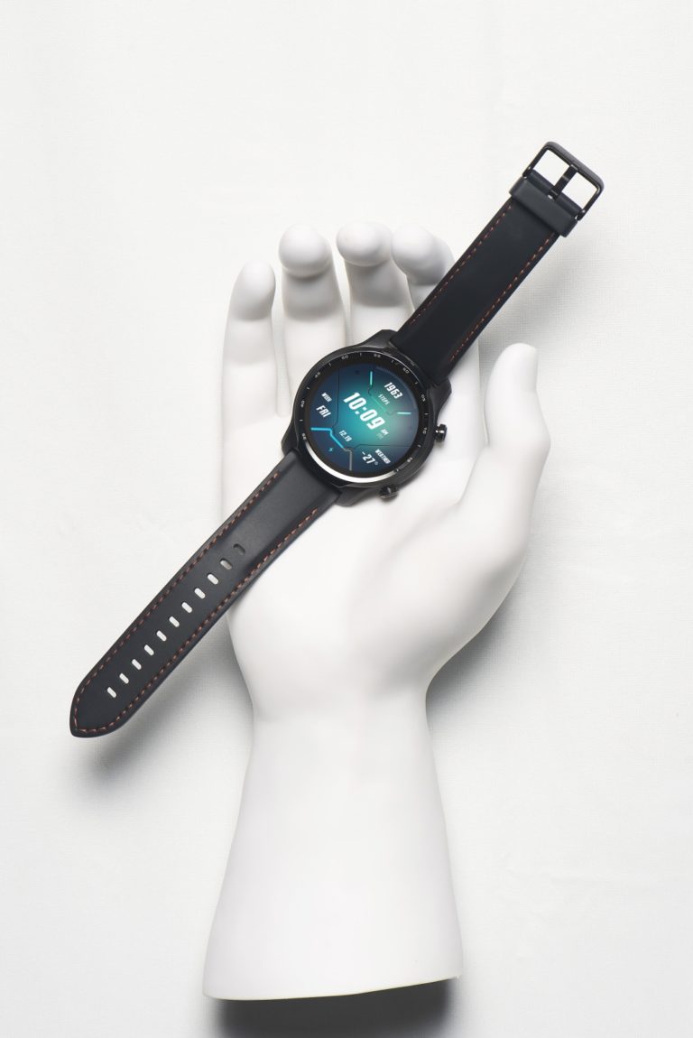 Mobvoi wprowadza na polski rynek smartwatch TicWatch Pro 3 Cellular/LTE, wykorzystujący platformę Qualcomm Snapdragon Wear 4100