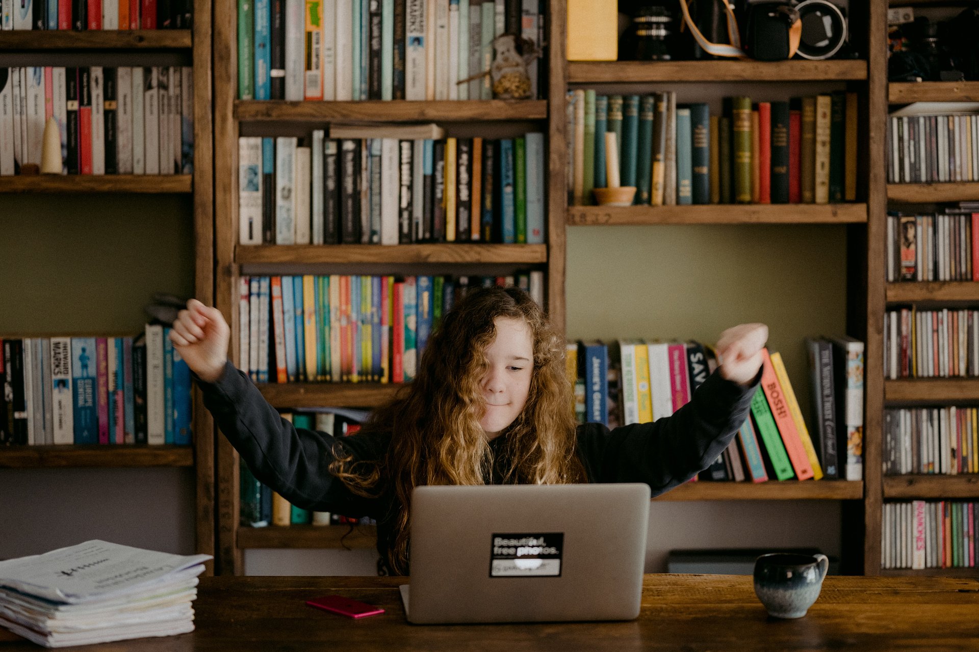 Homeschooling, czyli świadome nauczanie w domu