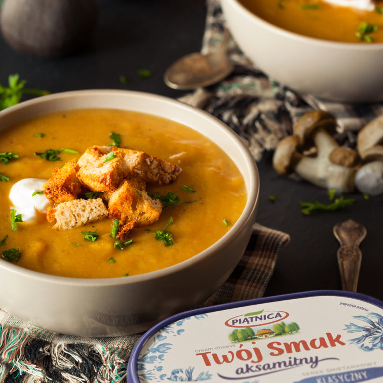 Jesienne dania z dodatkiem superfoods – zdrowie i dobre samopoczucie każdego dnia