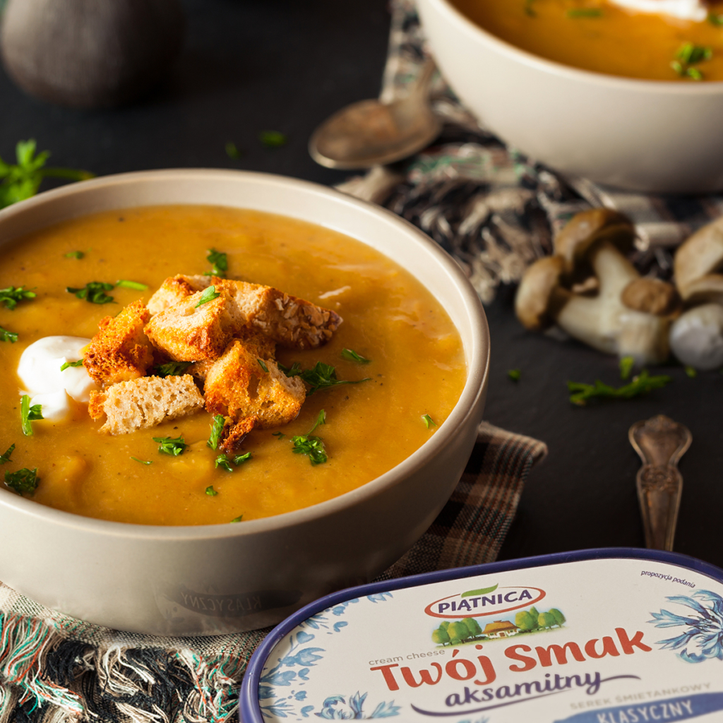 Jesienne dania z dodatkiem superfoods – zdrowie i dobre samopoczucie każdego dnia