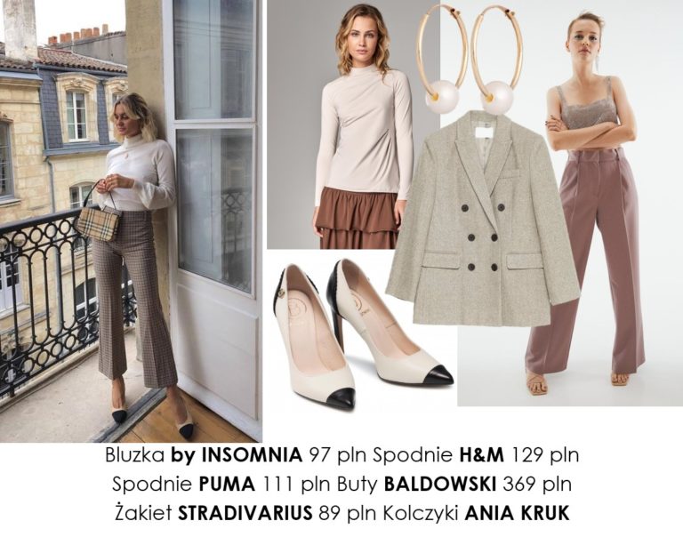 Sekrety francuskiego stylu