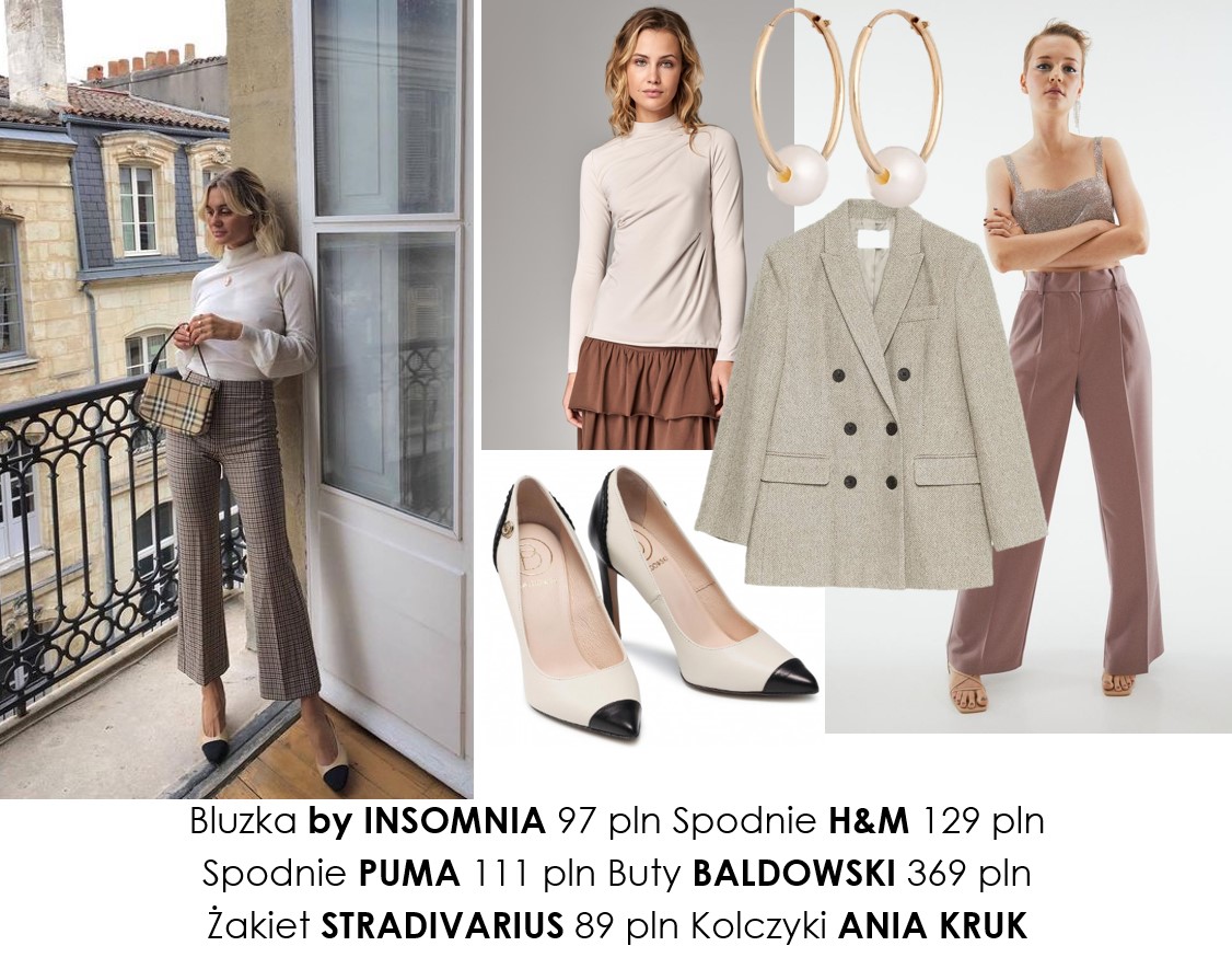 Sekrety francuskiego stylu