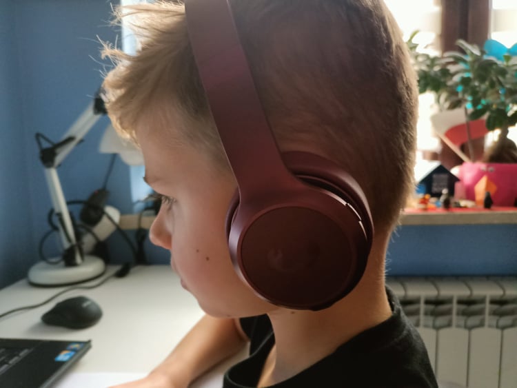 Słuchawki Fresh’N’Rebel Clam i Fresh’N’Rebel Code – test porównawczy