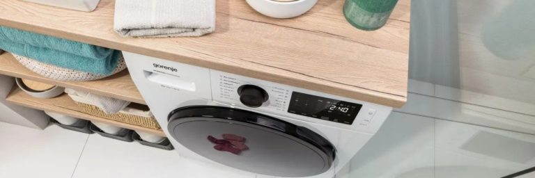 Pralko – suszarka. Moda czy faktyczna pomoc?