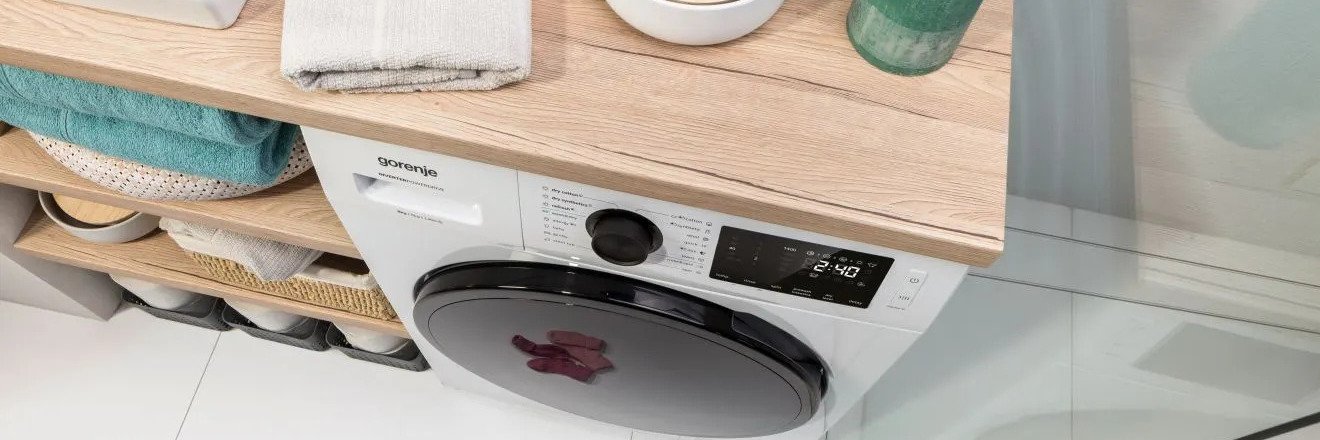Pralko – suszarka. Moda czy faktyczna pomoc?