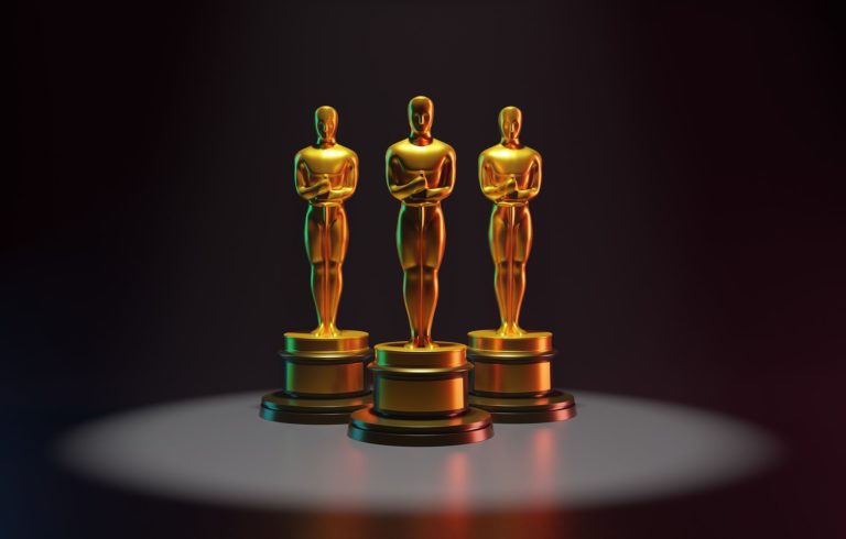 Książki, bez których nie powstałyby oscarowe filmy – te tytuły cię zaskoczą!
