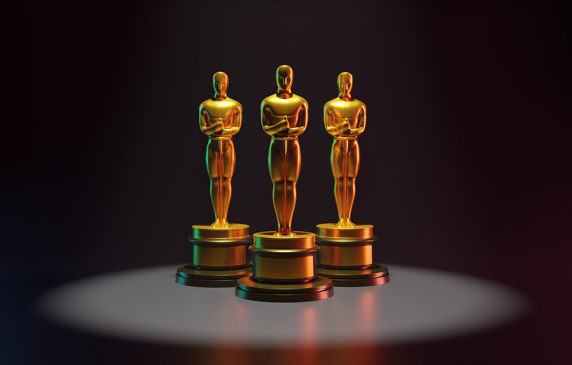 Książki, bez których nie powstałyby oscarowe filmy – te tytuły cię zaskoczą!