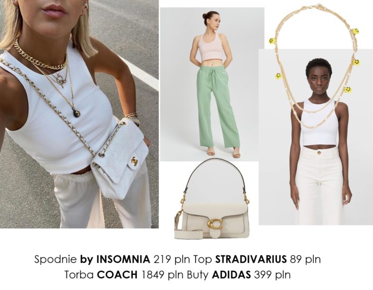 Topowy top czyli must have tego sezonu
