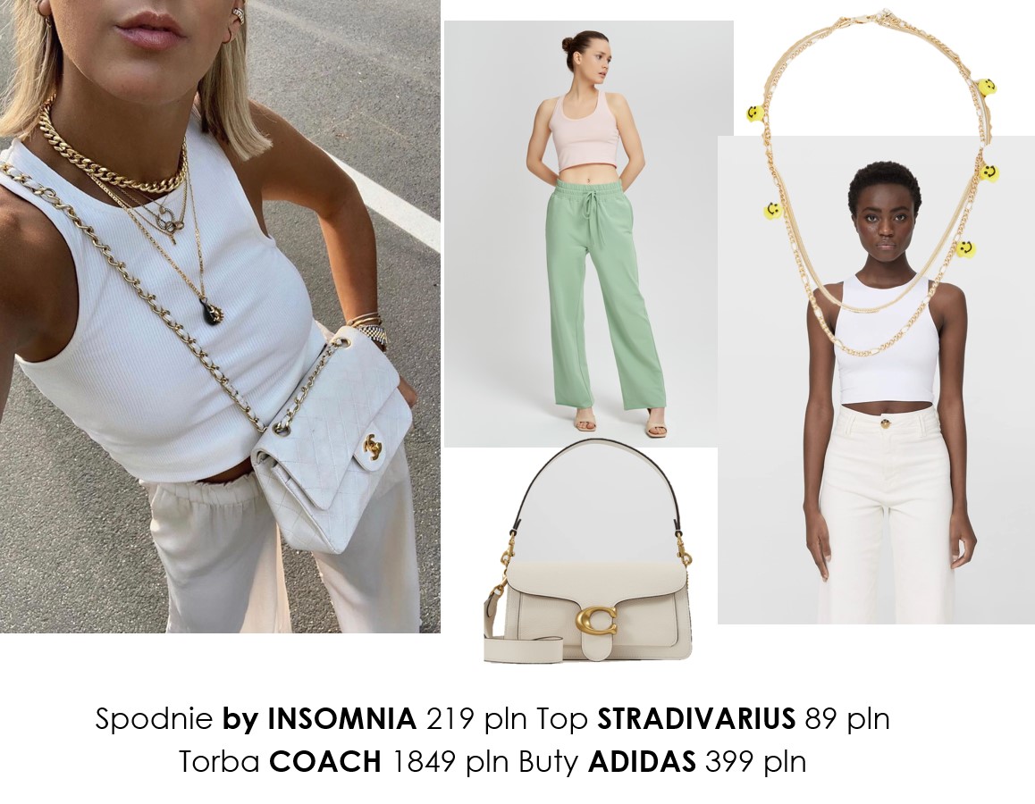 Topowy top czyli must have tego sezonu