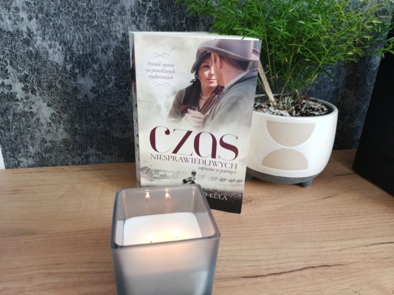 Czas niesprawiedliwych – recenzja