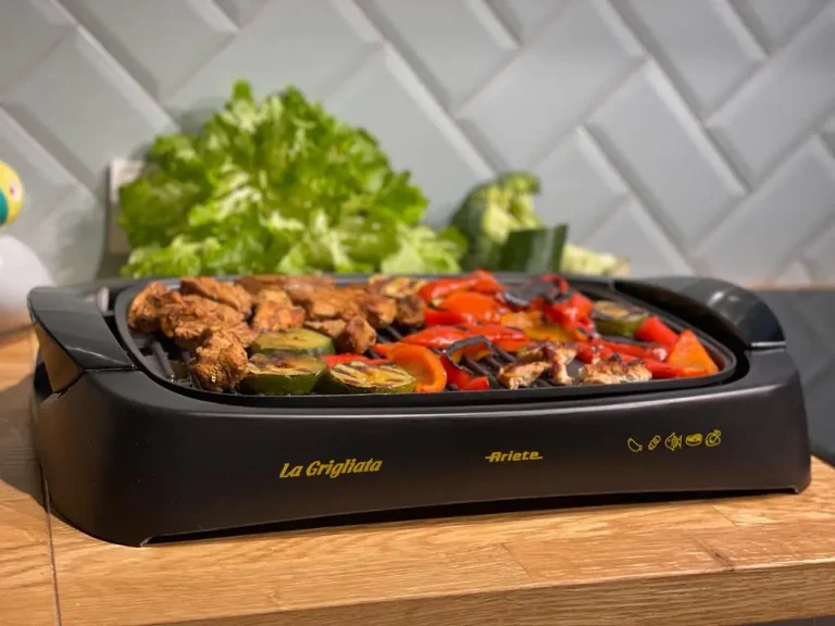 Grill w majówkę? Koniec z tradycyjnym podejściem