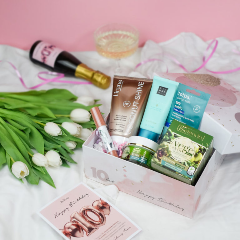 10. urodziny BeGlossy!