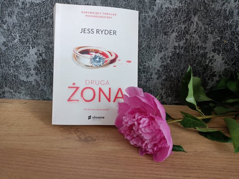 Druga żona – recenzja
