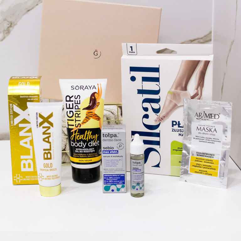 BeGlossy „Beauty Alert”