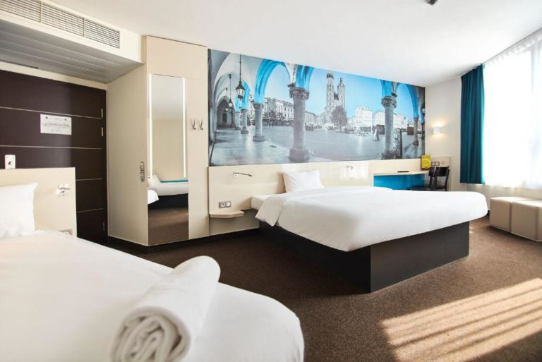City break – ciekawy pomysł nie tylko na weekend
