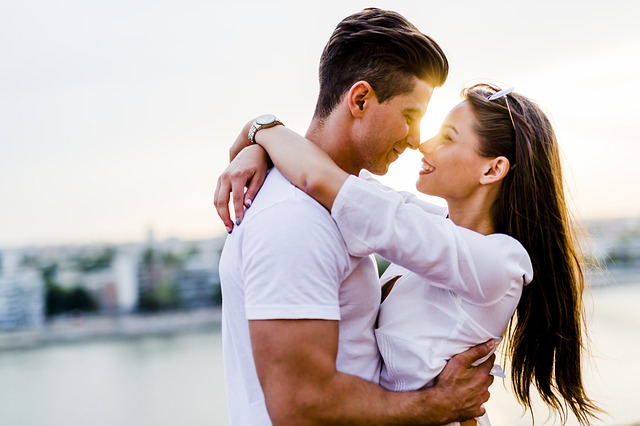 Speed dating – znajdź miłość już dziś